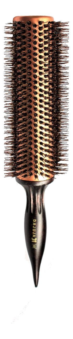 Щетка для волос круглая Brush Rose Gold: Щетка 10 43мм