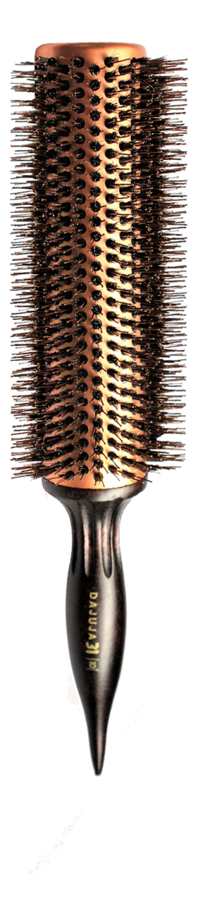 

Щетка для волос круглая Brush Rose Gold: Щетка 10 43мм, Щетка для волос круглая Brush Rose Gold