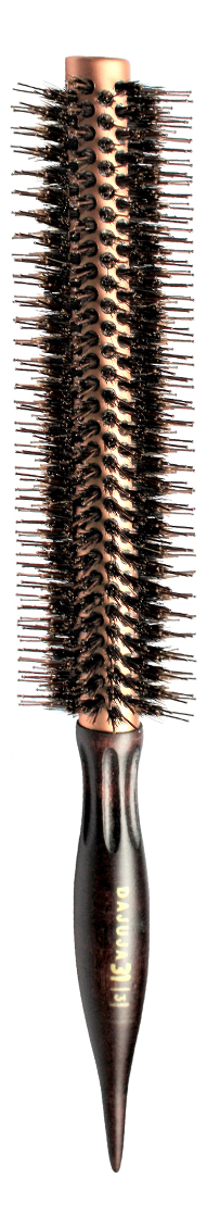 

Щетка для волос круглая Brush Rose Gold: Щетка 3 16мм, Щетка для волос круглая Brush Rose Gold