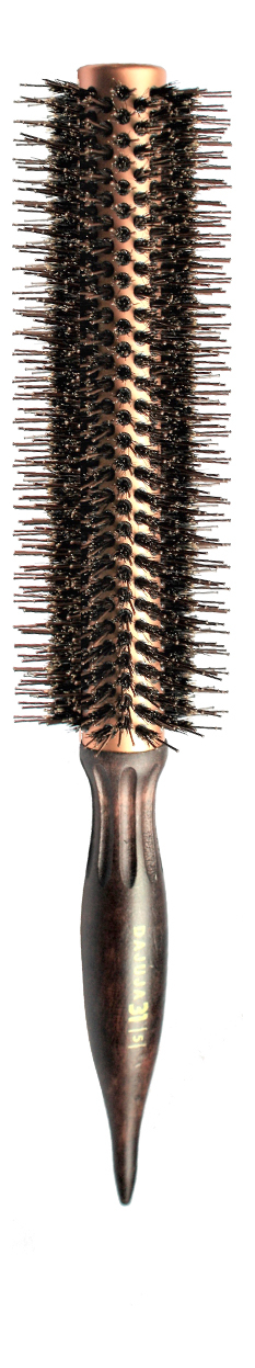 

Щетка для волос круглая Brush Rose Gold: Щетка 5 22мм, Щетка для волос круглая Brush Rose Gold