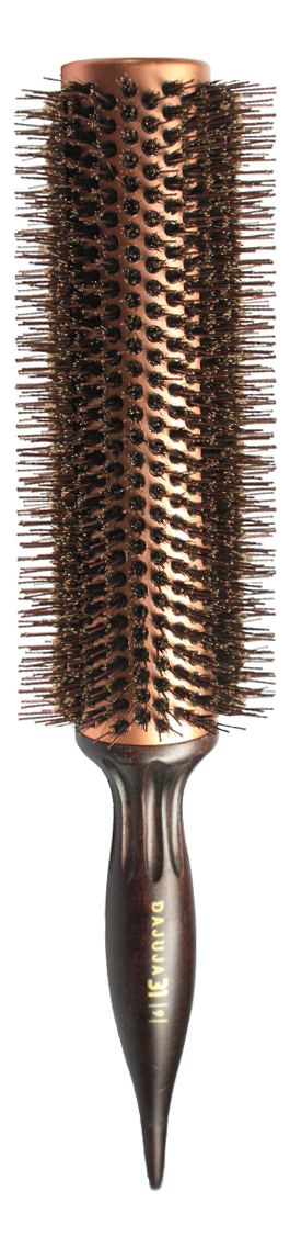 

Щетка для волос круглая Brush Rose Gold: Щетка 9 38мм, Щетка для волос круглая Brush Rose Gold