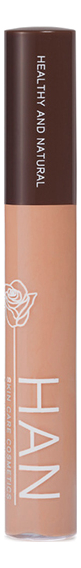 

Консилер для лица Healthy And All Natural Concealer 10,8мл: Medium Dark, Консилер для лица Healthy And All Natural Concealer 10,8мл