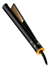 Hot Tools Professional Цифровой универсальный стайлер для волос Evolve 24K Gold Titanium Styler 25мм