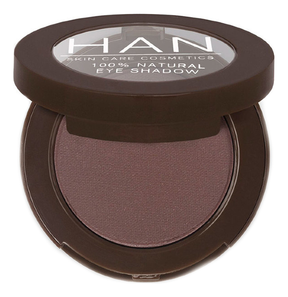 

Тени для век 100% Natural Shadow Eyeshadow 3г: Mystery, Тени для век 100% Natural Shadow Eyeshadow 3г