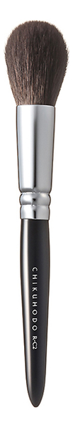 

Кисть для нанесения румян Cheek Brush R-C2 (белка)