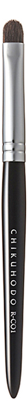 

Кисть для нанесения консилера Concealer Brush R-CO1 (енотовидная собака)
