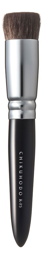 

Кисть для нанесения пудры Face Brush Powder R-P5 (белка)