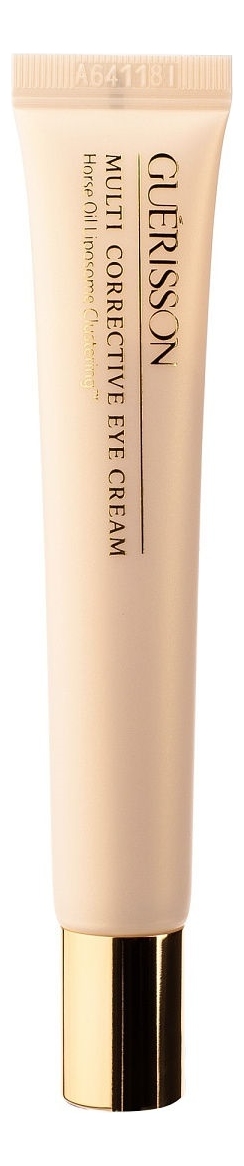 

Крем для кожи вокруг глаз Guerisson Multi Corrective Eye Cream 20мл