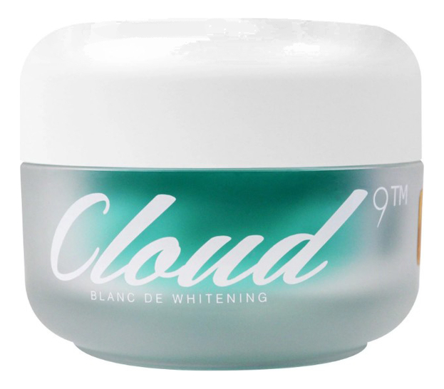 

Крем для лица осветляющий Cloud9 Blanc De Whitening Cream 50мл