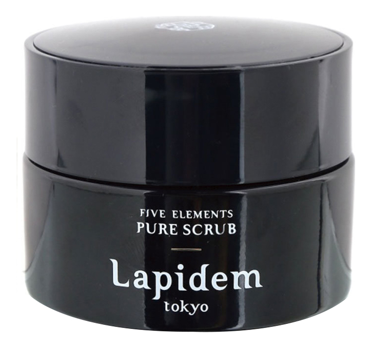 

Очищающий скраб для лица Five Element Pure Scrub 50мл