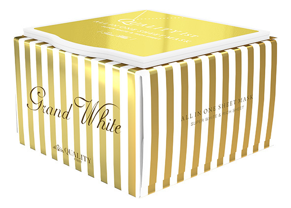 

Тканевая маска выравнивающая цвет кожи лица маска All In One Sheet Mask Grand White: Маска 32шт, Тканевая маска выравнивающая цвет кожи лица маска All In One Sheet Mask Grand White