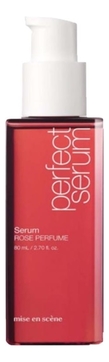 Восстанавливающая сыворотка-масло Perfect Rose Perfume Serum 80мл