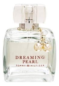 

Dreaming Pearl: туалетная вода 50мл тестер, Dreaming Pearl