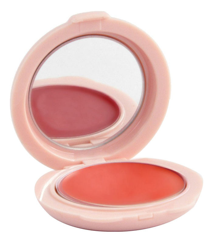 

Матовая губная помада-тинт: 03 Нежный коралл, Матовая губная помада-тинт