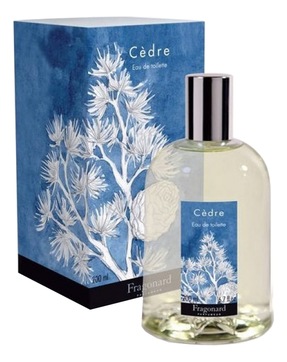 Cèdre (Cedarwood)