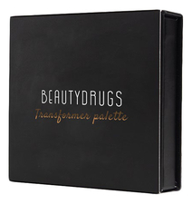 Beautydrugs Палетка-трансформер Transformer Palette