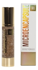 Beautydrugs Гель для сияния кожи лица Gel Microencapsule 50мл