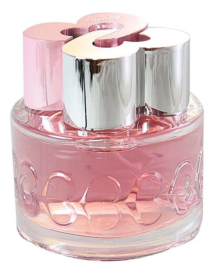 

Parisian Rose: парфюмерная вода 100мл уценка, Parisian Rose