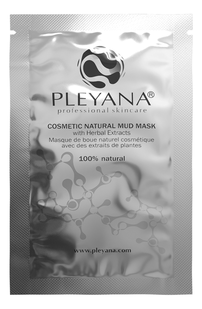 

Маска для лица с нативной грязью, горофитом граната и эхинацеи Tumbukan Mud Mask: Маска 10мл, Маска для лица с нативной грязью, горофитом граната и эхинацеи Tumbukan Mud Mask