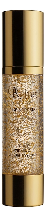 

Эссенция для лица с частицами золота Skin Care Like A Dream Lifting Firming Golden Essence 50мл