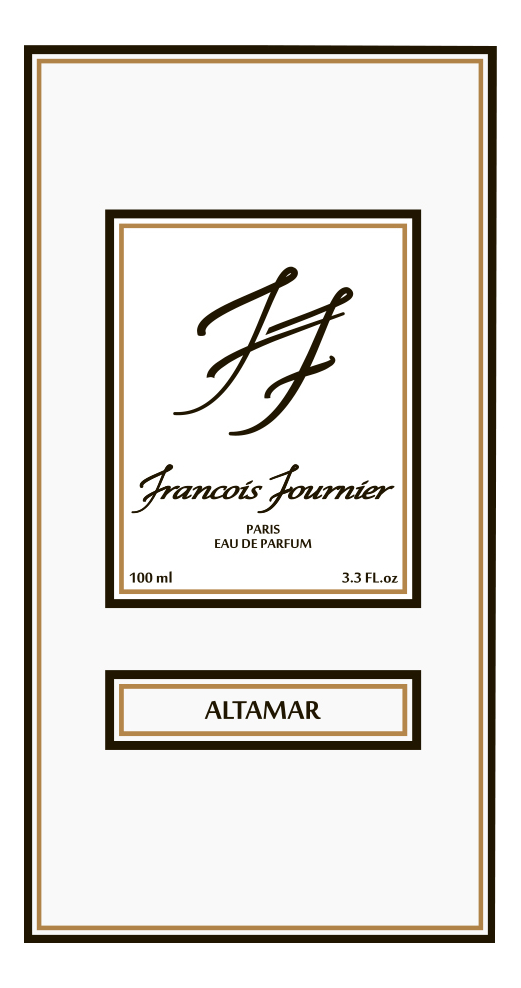 Altamar: парфюмерная вода 100мл