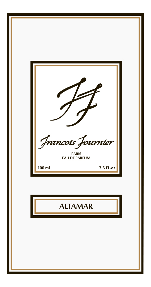 

Altamar: парфюмерная вода 100мл, Altamar