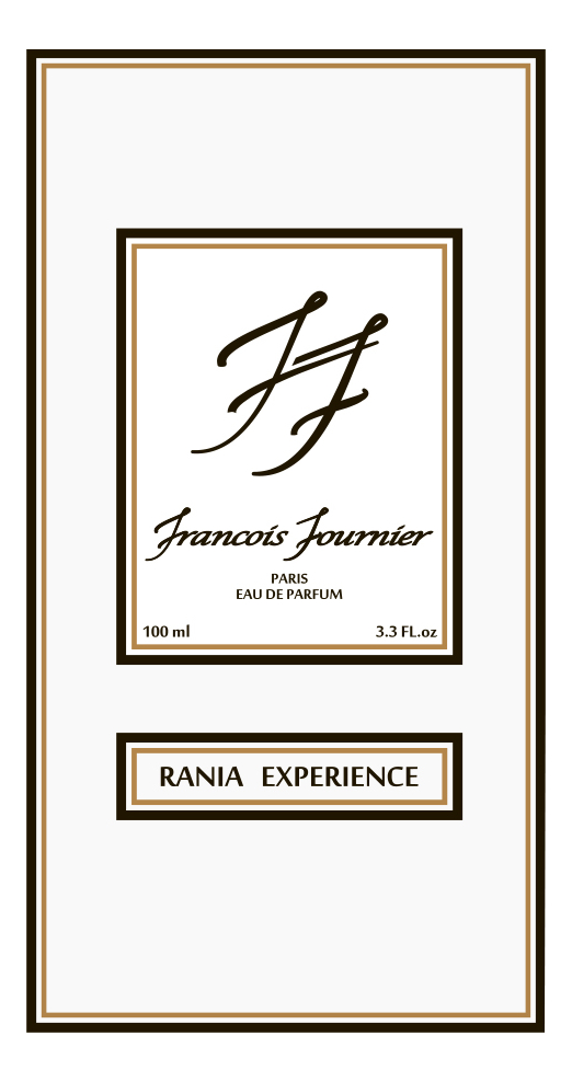 

Rania Experience: парфюмерная вода 100мл, Rania Experience