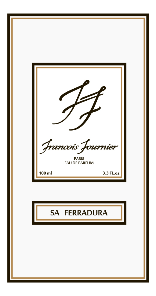 Sa Ferradura: парфюмерная вода 100мл
