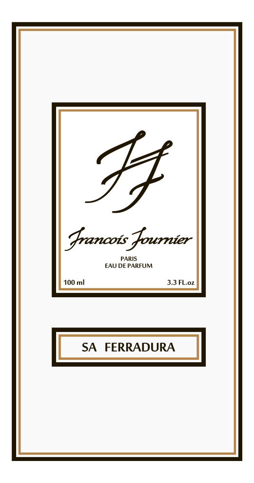 

Sa Ferradura: парфюмерная вода 100мл, Sa Ferradura