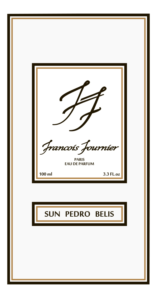 

Sun Pedro Belis: парфюмерная вода 100мл, Sun Pedro Belis