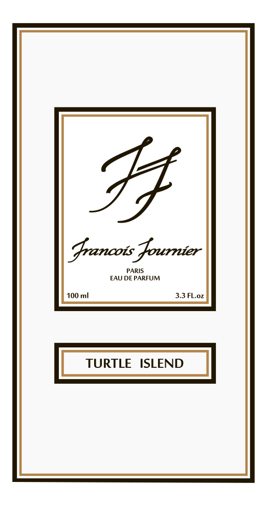 

Turtle Island: парфюмерная вода 100мл, Turtle Island