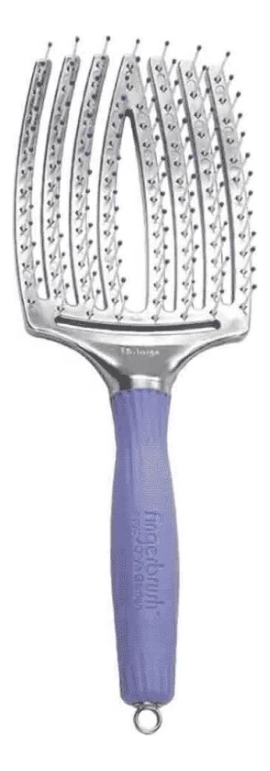 

Щетка для волос Finger Brush Large