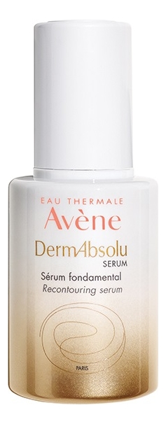 

Питательная сыворотка для лица DermAbsolu Serum Fondamental 30мл