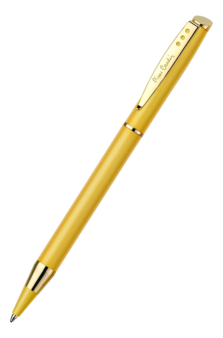 

Ручка шариковая Gamme PC0888BP
