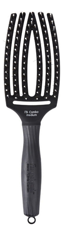 

Щетка для волос Finger Brush Combo Medium
