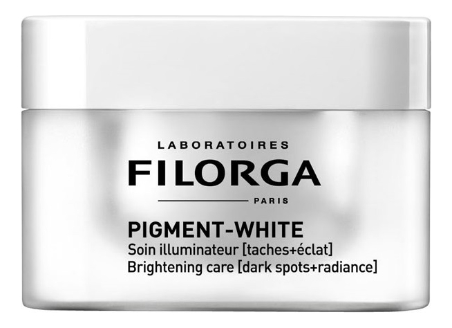 

Осветляющий выравнивающий крем Pigment-White Brightening Care 50мл