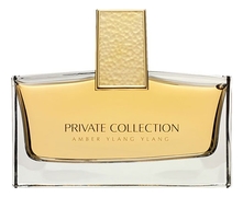Estee Lauder  Private Collection Amber Ylang Ylang