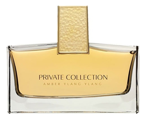 

Private Collection Amber Ylang Ylang: парфюмерная вода 30мл, Private Collection Amber Ylang Ylang