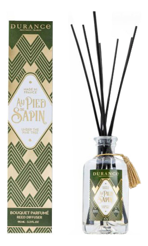 

Аромадиффузор Reed Diffuser Under The Pine Tree 95мл (под елью)