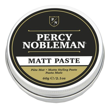 

Матовая паста для укладки волос Matt Paste: Паста 60г, Матовая паста для укладки волос Matt Paste