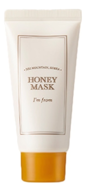 

Маска для лица с медом Honey Mask: Маска 30г, Маска для лица с медом Honey Mask