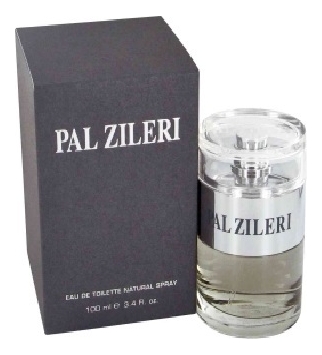 

Pal Zileri: туалетная вода 100мл, Pal Zileri