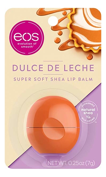 

Бальзам для губ Super Soft Shea Lip Balm Dulce De Leche 7г