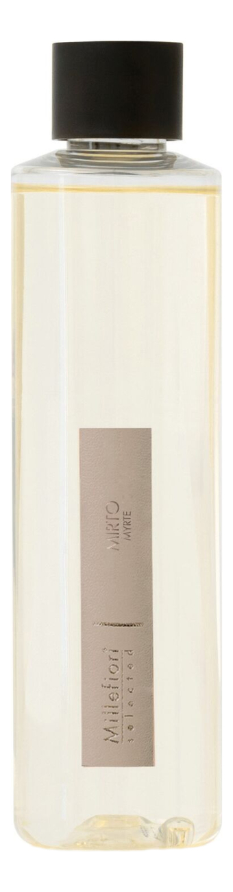 

Ароматический диффузор Мирт Selected Mirto: Диффузор 250мл (запаска), Ароматический диффузор Мирт Selected Mirto