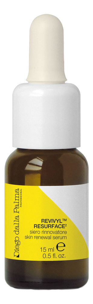 

Восстанавливающая сыворотка для лица Resurface Skin Renewal Serum 15мл