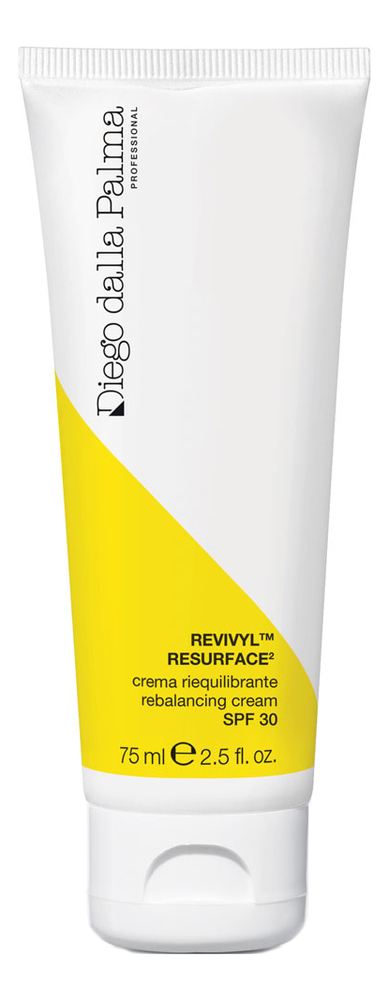 

Восстанавливающий крем для лица Resurface Rebalancing Cream SPF30 75мл