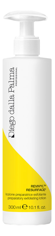

Лосьон для лица с AHA кислотами Resurface Preparatory Exfoliating Lotion 300мл