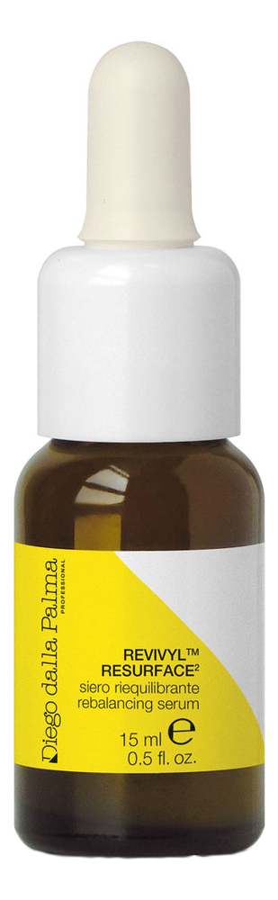 

Сыворотка для жирной кожи лица Resurface Rebalancing Serum 15мл