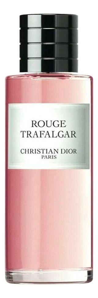Rouge Trafalgar: парфюмерная вода 250мл уценка dior rouge dior рефилл помады для губ с вельветовым финишем