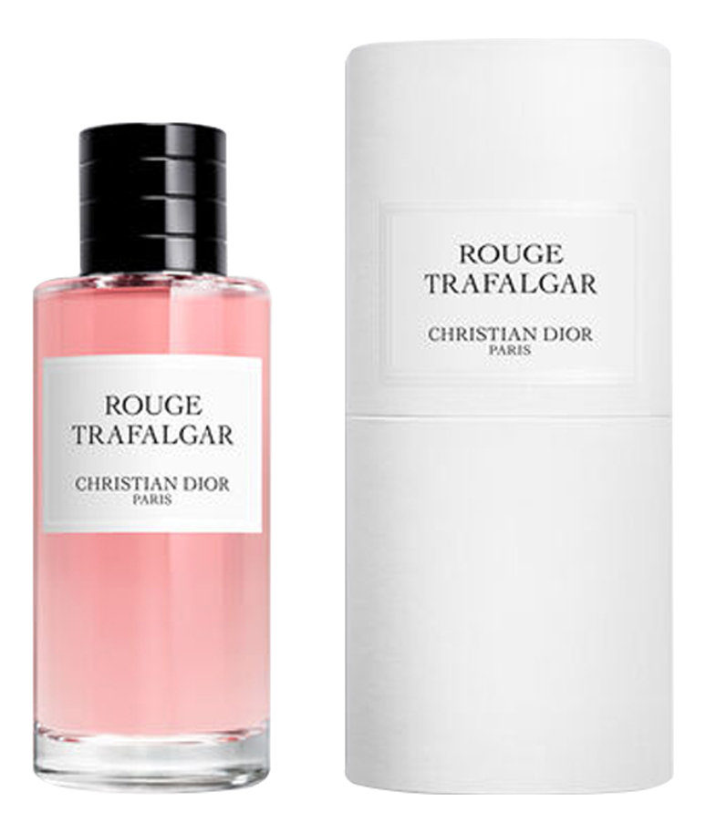 Rouge Trafalgar: парфюмерная вода 125мл dior rouge dior рефилл помады для губ с вельветовым финишем